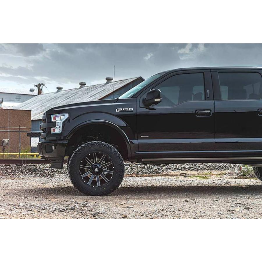 FUEL OFF-ROAD [FUEL OFFROAD (フューエルオフロード) 正規代理店]24