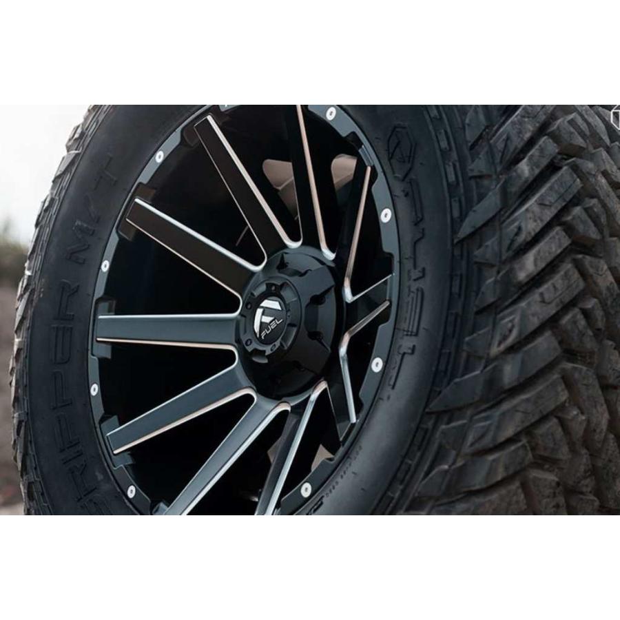 FUEL OFF-ROAD [FUEL OFFROAD (フューエルオフロード) 正規代理店]24