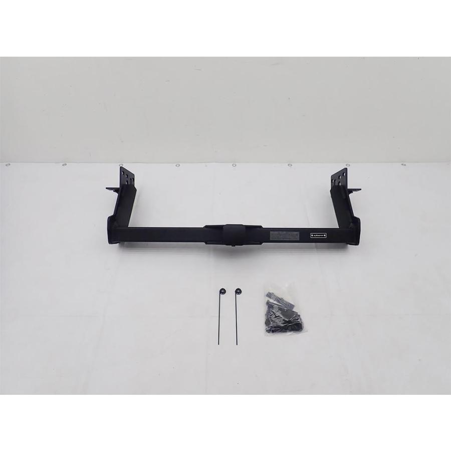 GI☆GEAR クラス3 ヒッチメンバー＆ヒッチステップ 2点セット 2