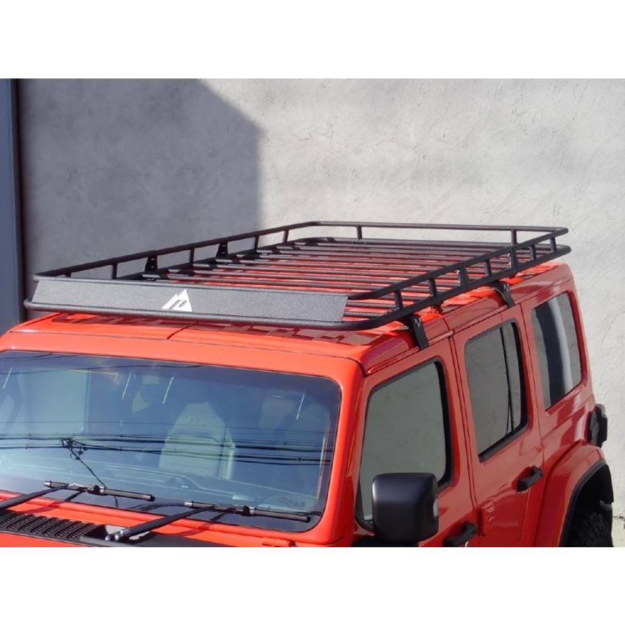 クライスラー・ジープ [PARAMOUNT (パラマウント）正規輸入品]ルーフ