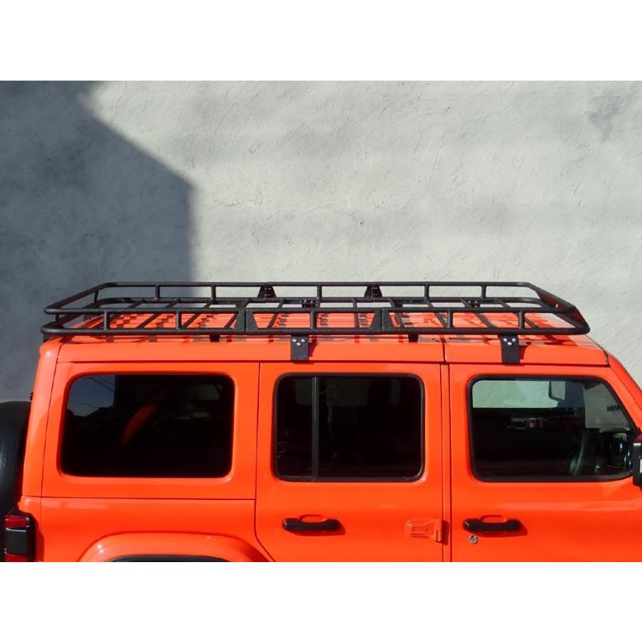 クライスラー・ジープ [PARAMOUNT (パラマウント）正規輸入品]ルーフ