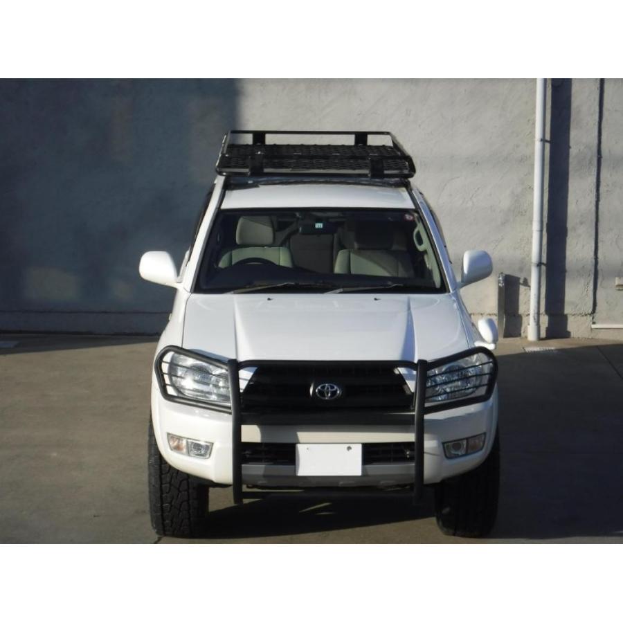 トヨタ（TOYOTA） GI☆GEAR オージールーフラック ハイラックスサーフ