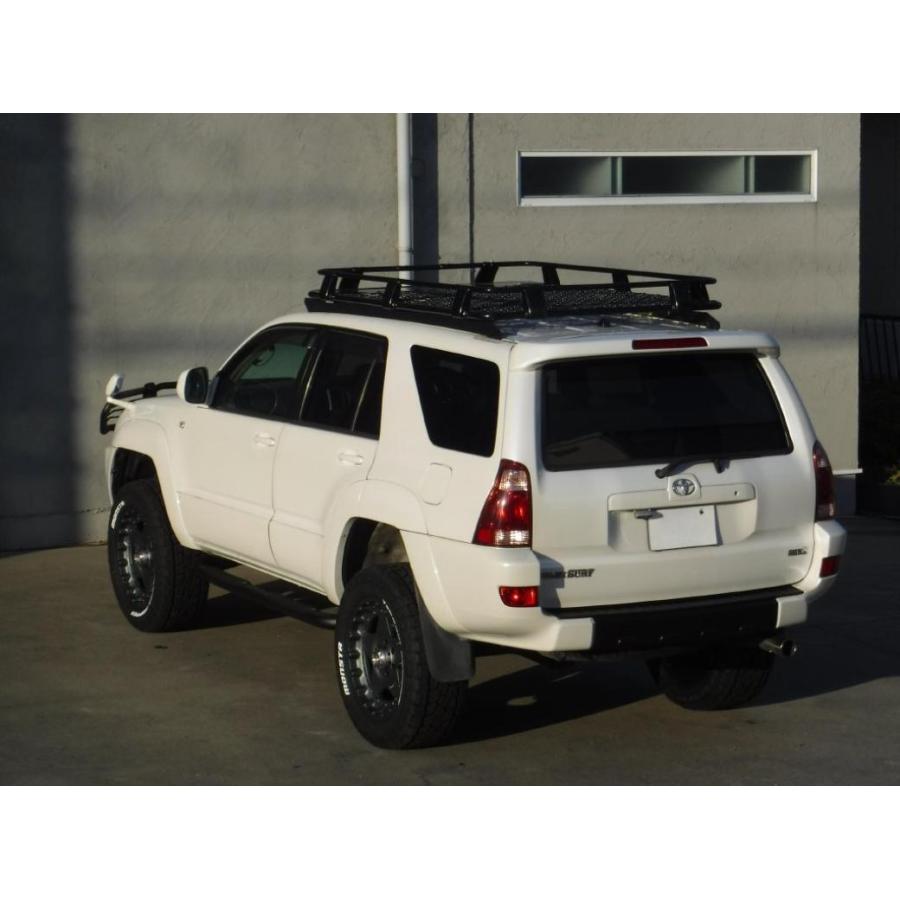 トヨタ（TOYOTA） GI☆GEAR オージールーフラック ハイラックスサーフ