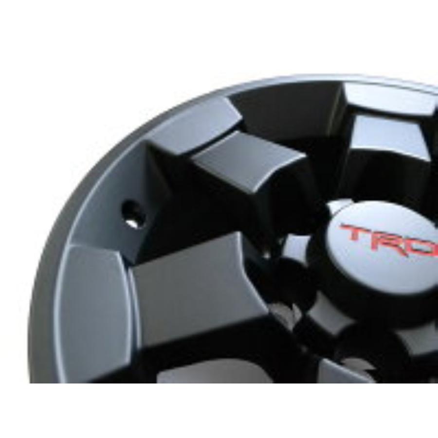 TRD USA正規品 16インチ アルミホイール 4本セット TOYOTA FJ 