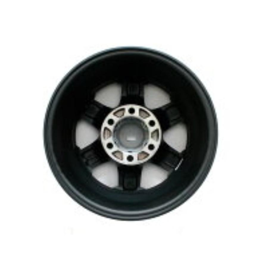 TRD USA正規品 16インチ アルミホイール 4本セット TOYOTA FJ