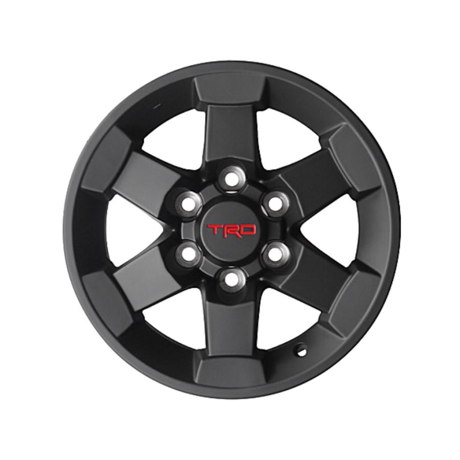 TRD 16インチ　スタッドレス　FJクルーザー GUN125 ハイラックス TRD 16インチスタッドレスFJクルーザー GUN125 ハイラックス