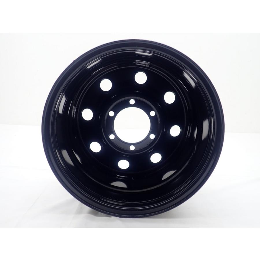 Gi Gear社製 16インチ タイヤホイール 4本セット 215 65 16 鉄ホイール スチールホイール ホワイトレター ハイエース 0系用 Set Dolonco 通販 Yahoo ショッピング