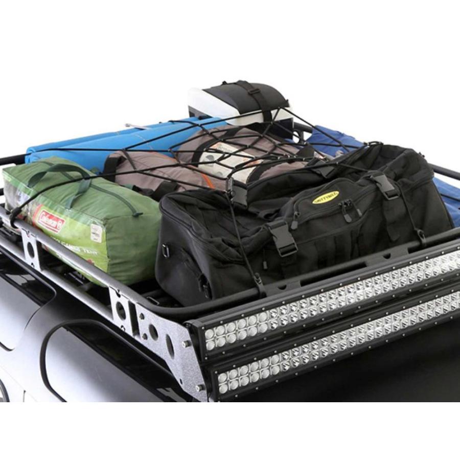 Smittybilt(スミッティービルト)製のJKラングラー用ルーフラック Amazon.co.jp: Smittybilt 正規品 スミッティビルト ジープ JK