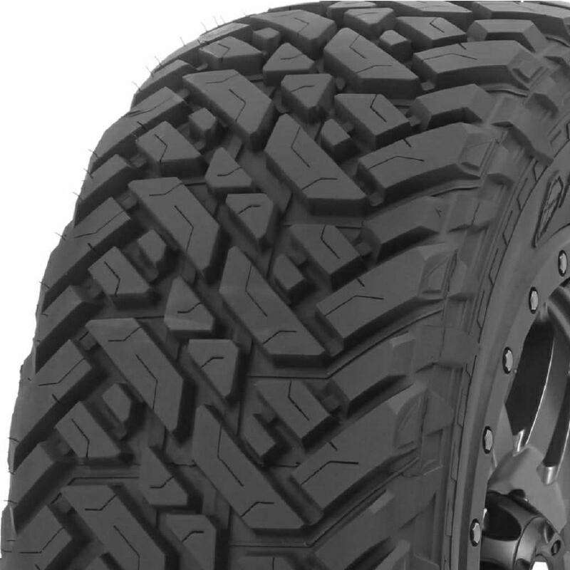 ★期間値下げ中★マッドグラップラー 37×13.50 R17 NITTO Mud Grappler 37×13.50R17 ニットー/マッドグラップラー