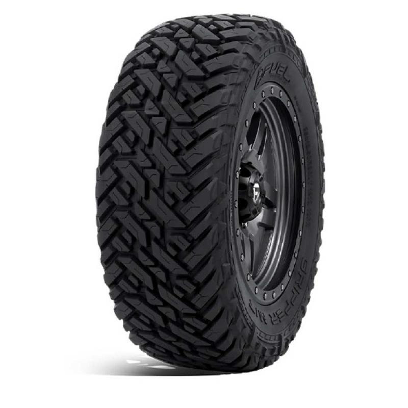 FUEL OFF-ROAD [FUEL OFFROAD フューエル オフロード]20インチタイヤ2 