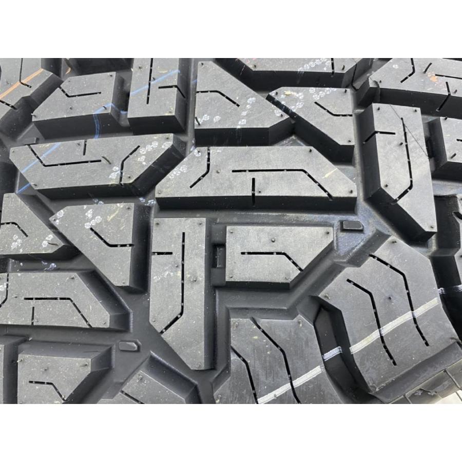 FUEL OFF-ROAD [FUEL OFFROAD フューエル オフロード]24インチタイヤ4本 GRIPPER M/T MT 345/45R24 37×13.50R24 マッドテレーン[345 45 24]/RFNT34545R24 : DOLONCO - 通販 - Yahoo!ショッピング