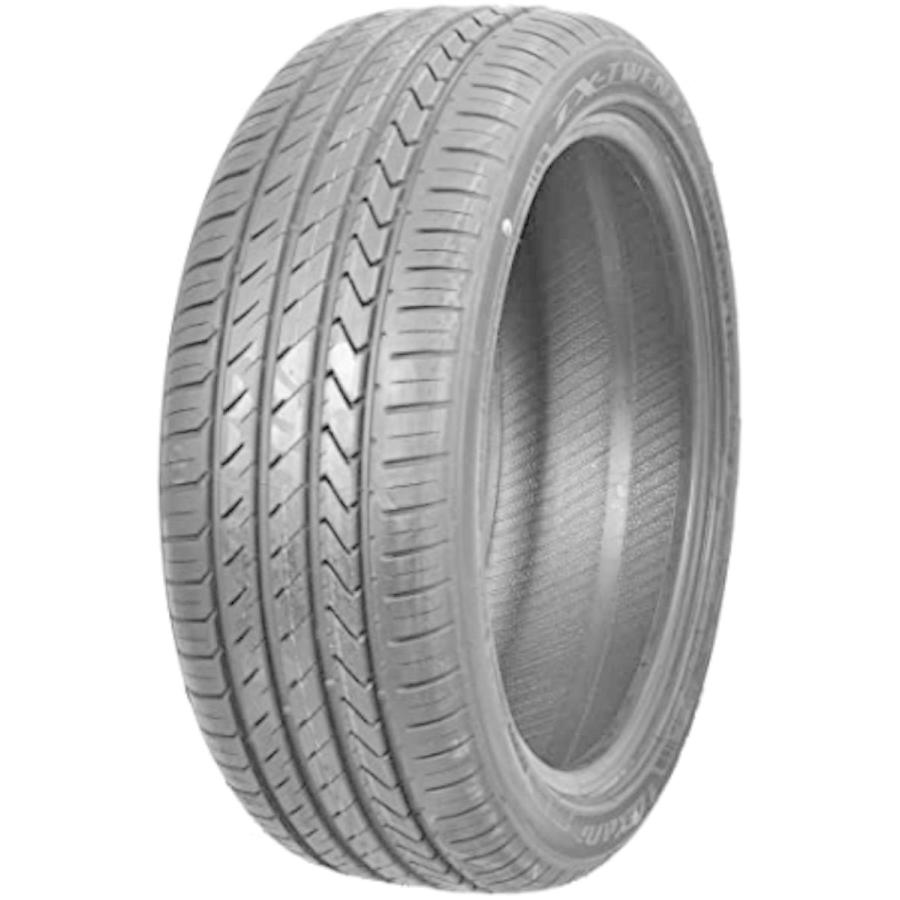 あーちゃん様専用】新品輸入タイヤ サマータイヤ 225/55R17 4本