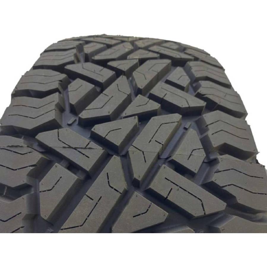 BS V-STEEL RIB 265 205/70R17.5 115/113L LT 17.5インチ トラック
