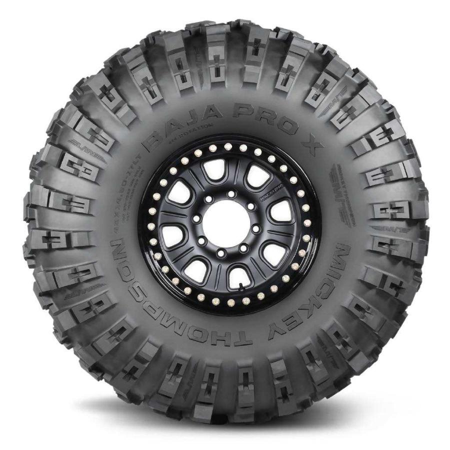 MICKEY THOMPSON (ミッキートンプソン) 日本正規輸入総代理店]17インチ