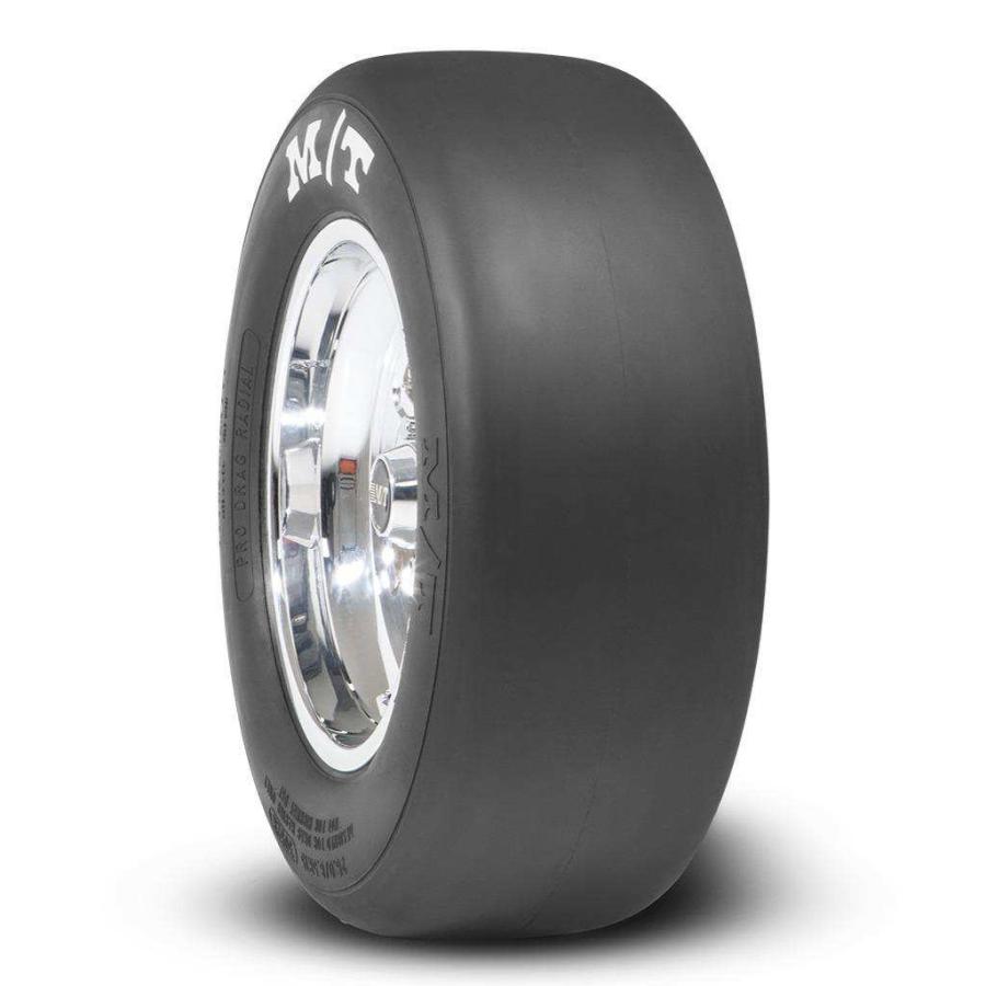 [MICKEY THOMPSON (ミッキートンプソン) 日本正規輸入総代理店]15インチタイヤ 4本 PRO DRAG RAD 30.0/9.0R15 ラジアル 汎用/90000038315_1