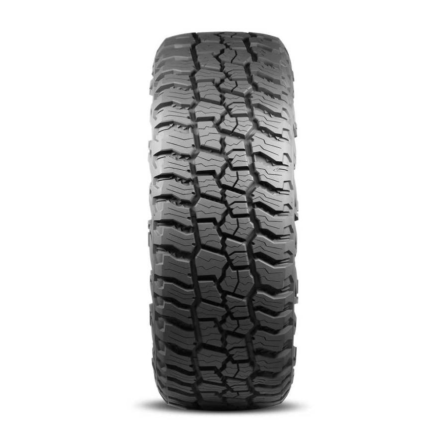 [MICKEY THOMPSON(ミッキートンプソン)正規輸入総代理店]20インチタイヤ 5本 BAJA BOSS A/T 35X13.50R20LT ラジアル 汎用/90000036843の画像