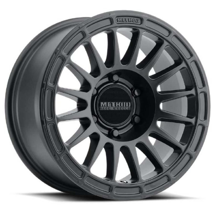 [Method メソッド 正規代理店]17インチアルミホイール 4本セット MR314 17×8.5J 6H135 ±0 CB87 汎用/MR31478516500_1