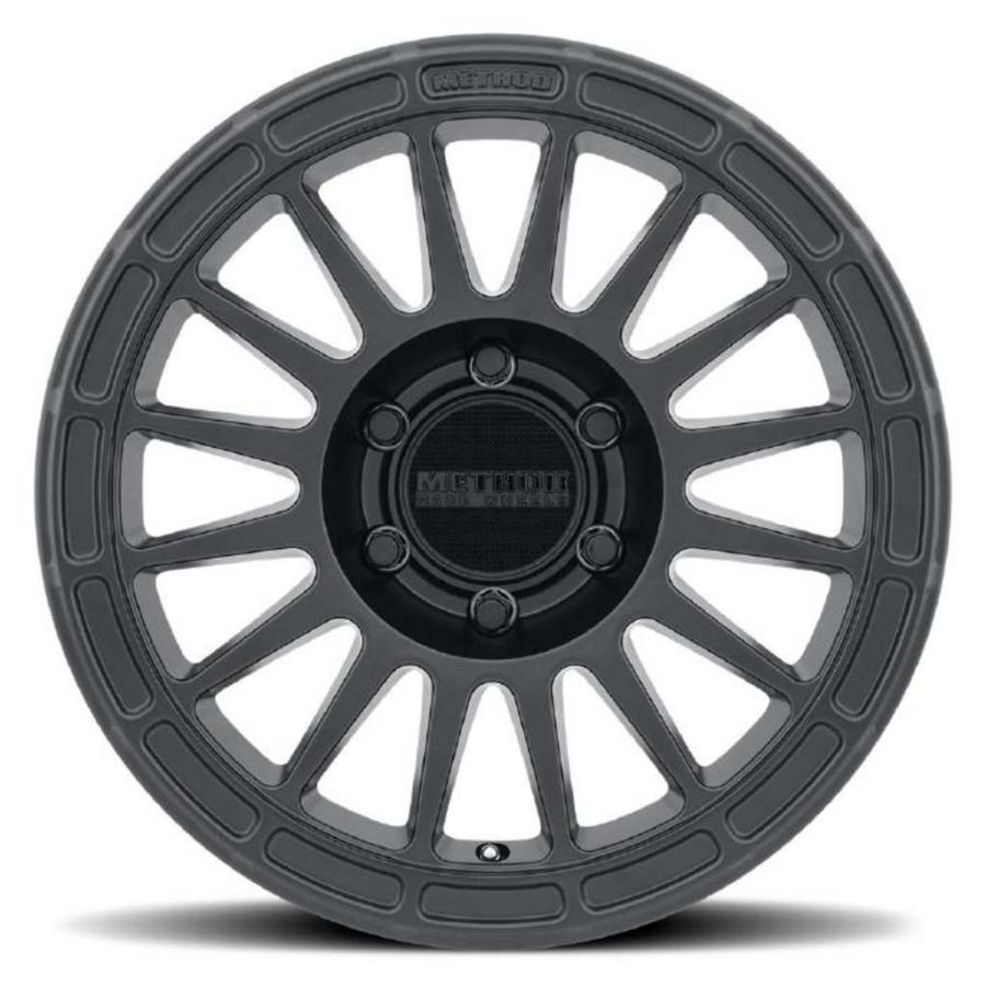 [Method メソッド 正規代理店]17インチアルミホイール 4本セット MR314 17×8.5J 6H135 ±0 CB87 汎用/MR31478516500_2