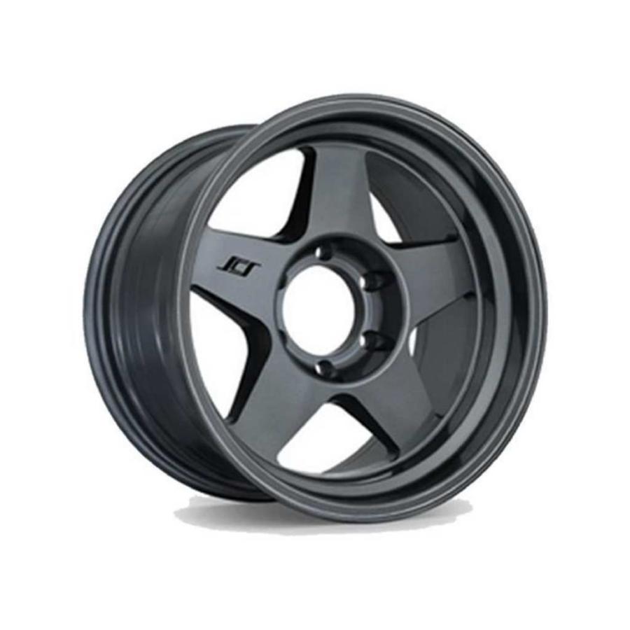 SCS(ステルスカスタムシリーズ)正規品]17インチアルミホイール 4