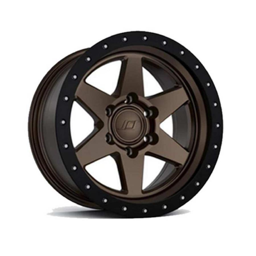 SCS(ステルスカスタムシリーズ)正規品]17インチアルミホイール 4本