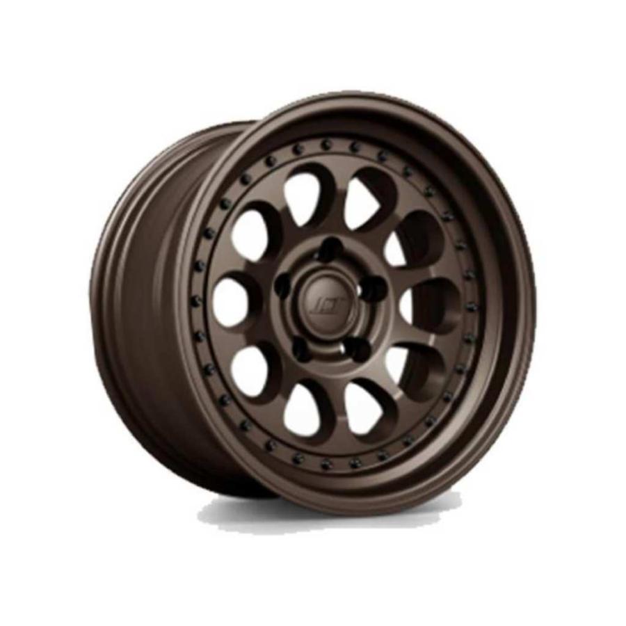 SCS(ステルスカスタムシリーズ)正規品]17インチアルミホイール 4本