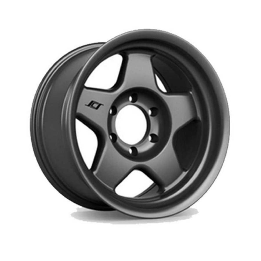 ステルスカスタムシリーズ　scs F5 16インチ ハイラックス　① SCS(ステルスカスタムシリーズ)正規品]16インチアルミホイール 5本