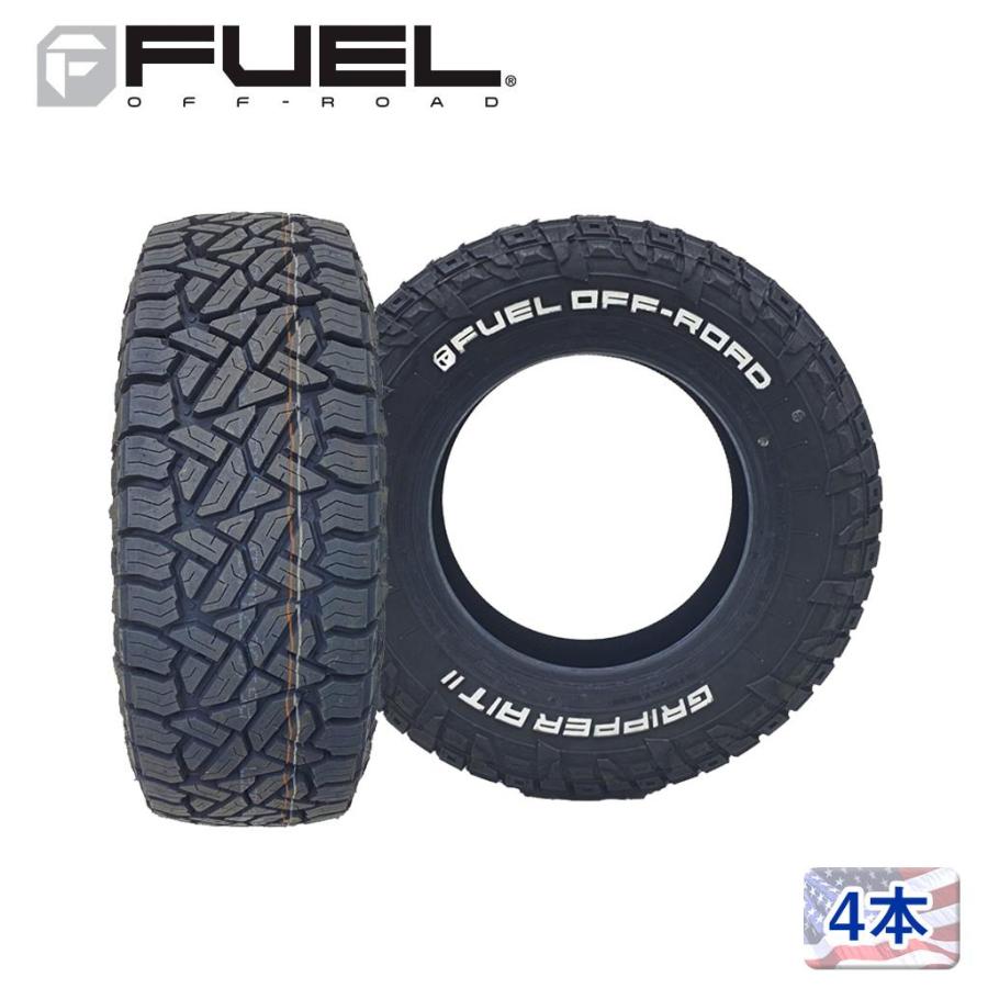 最終値下げ FUEL OFF-ROAD KRANKとNITTO タイヤ FUEL OFF-ROAD [FUEL OFFROAD フューエル オフロード]20インチ