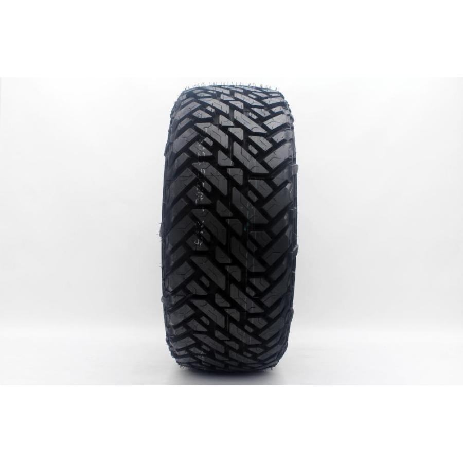 FUEL OFF-ROAD [FUEL OFFROAD フューエル オフロード]20インチタイヤ 4 