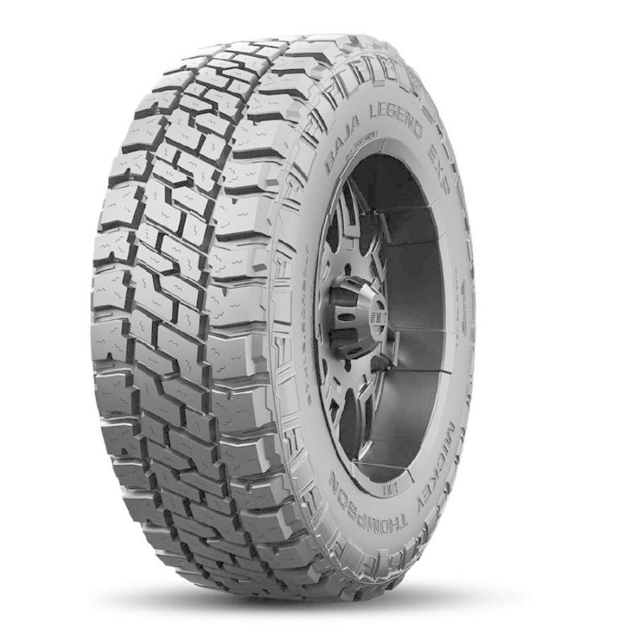 [MICKEY THOMPSON(ミッキートンプソン)日本正規代理店]16インチタイヤ 4本セット BAJA LEGEND EXP LT265/70R16 ラジアル/90000067170 T33 エクストレイル 輸入タイヤ 255/45R20 夏タイヤ MLJ HYPERION CVM 20×8.5J 5穴 5/114.3 20インチ