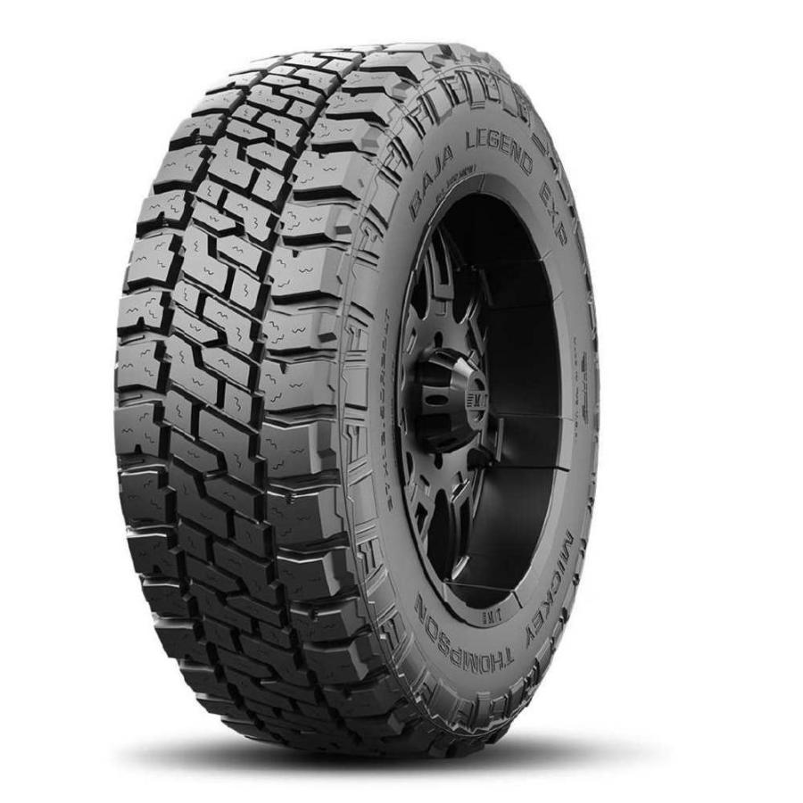 [MICKEY THOMPSON(ミッキートンプソン)日本正規代理店]16インチタイヤ 4本セット BAJA LEGEND EXP LT305/70R16 ラジアル/90000067173の画像