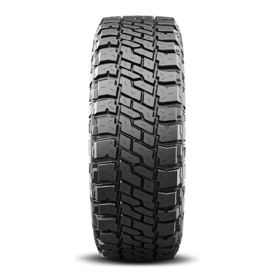 [MICKEY THOMPSON(ミッキートンプソン)日本正規代理店]16インチタイヤ 4本セット BAJA LEGEND EXP LT305/70R16 ラジアル/90000067173の画像