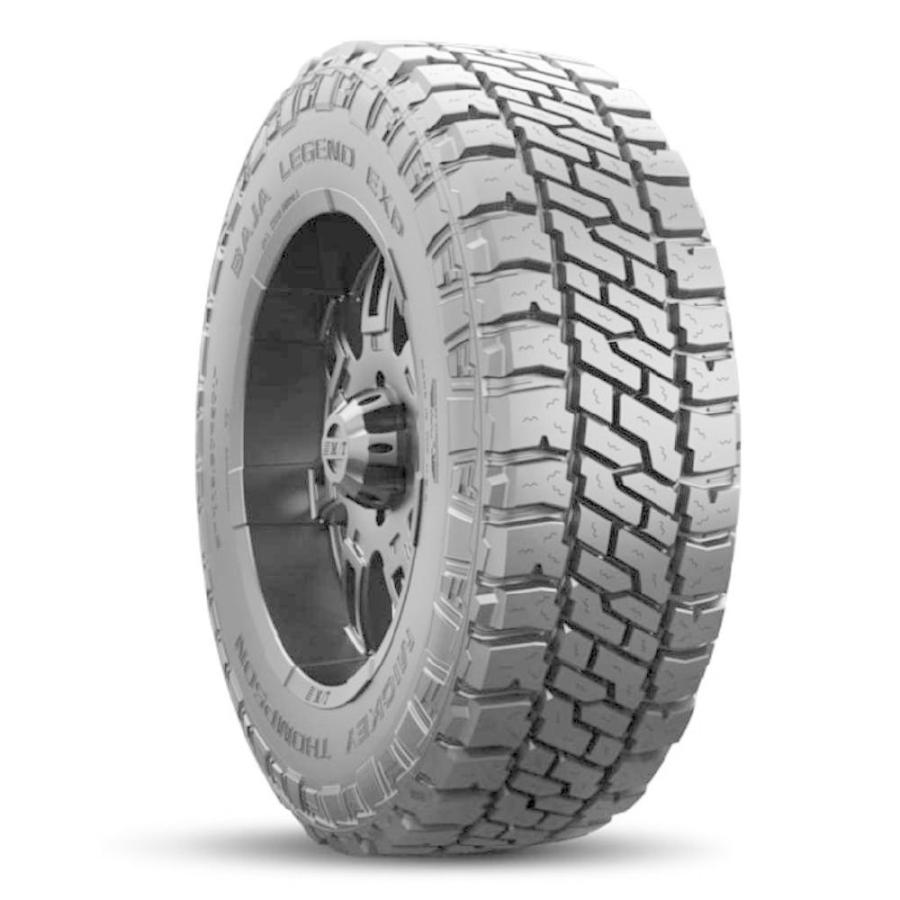 [MICKEY THOMPSON(ミッキートンプソン)日本正規代理店]20インチタイヤ 5本セット BAJA LEGEND EXP LT285/55R20 ラジアル/90000067196     商品情報    [ブランド]MICKEY THOMPSON ミッキートンプソン[商品内容]20インチタイヤ5本セット[