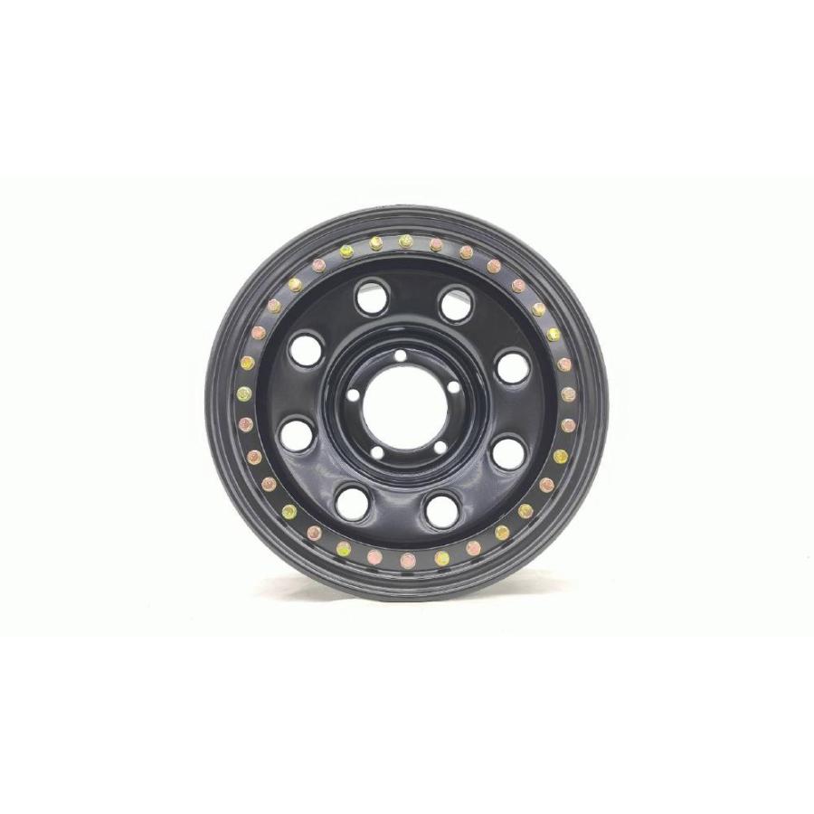 めいさん専用　スチールホイール４本 ジムニー他 めいさん専用 スチールホイール4本 ジムニー他 めいさん専用