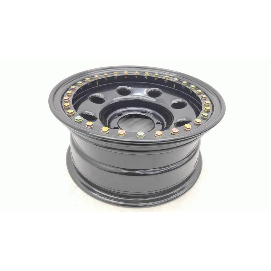 めいさん専用　スチールホイール４本 ジムニー他 めいさん専用 スチールホイール4本 ジムニー他 めいさん専用