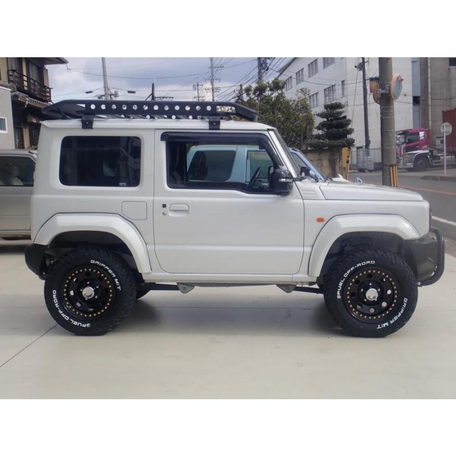 めいさん専用　スチールホイール４本 ジムニー他 めいさん専用 スチールホイール4本 ジムニー他 16インチ