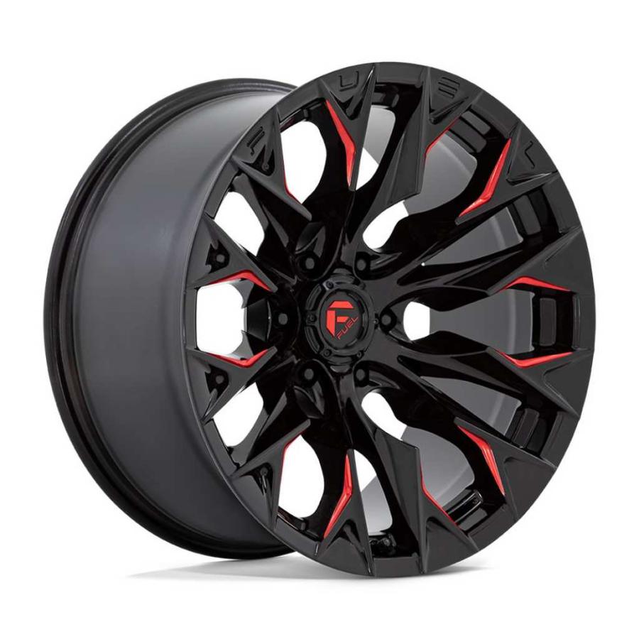 FUEL OFF-ROAD [FUEL OFFROAD（フューエルオフロード）正規品]20インチ 