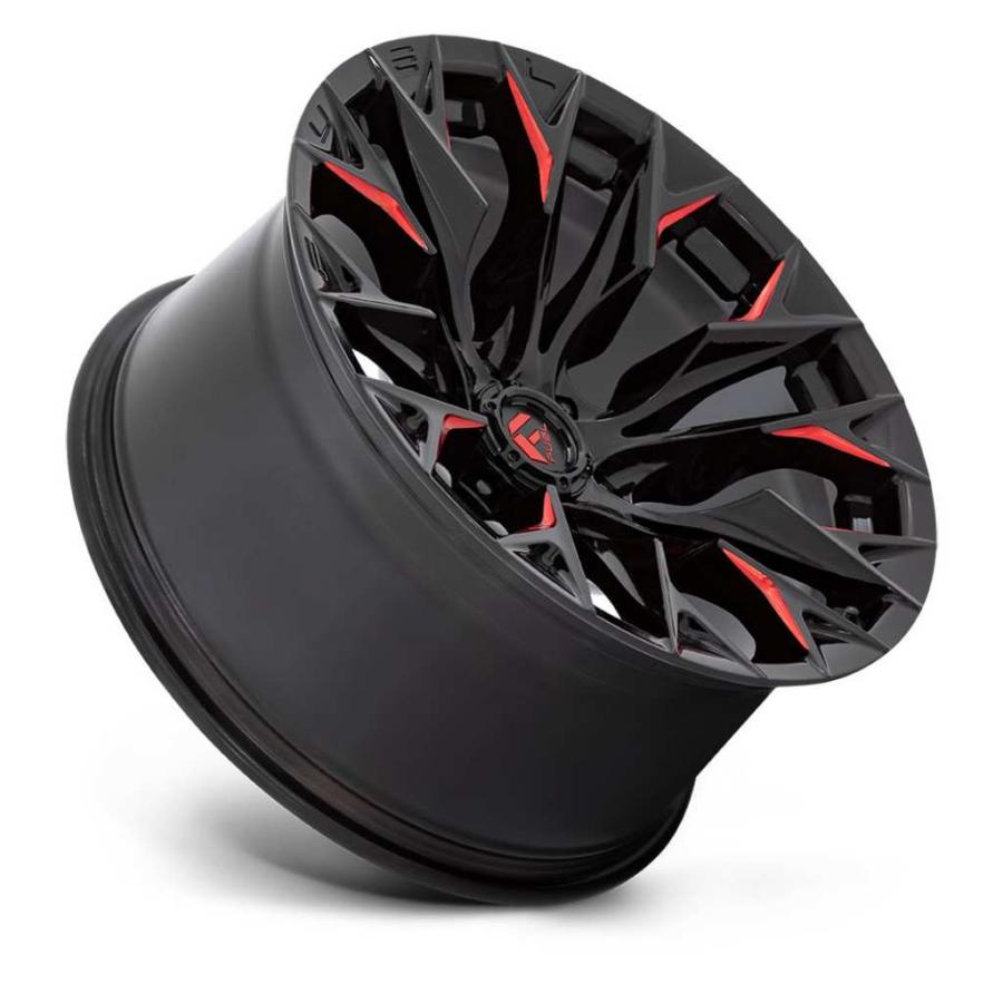 FUEL OFF-ROAD [FUEL OFFROAD（フューエルオフロード）正規品]20インチ