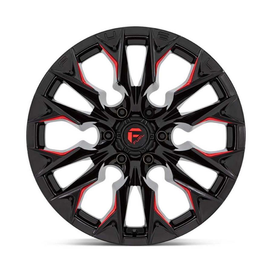 FUEL OFF-ROAD [FUEL OFFROAD（フューエルオフロード）正規品]20インチ