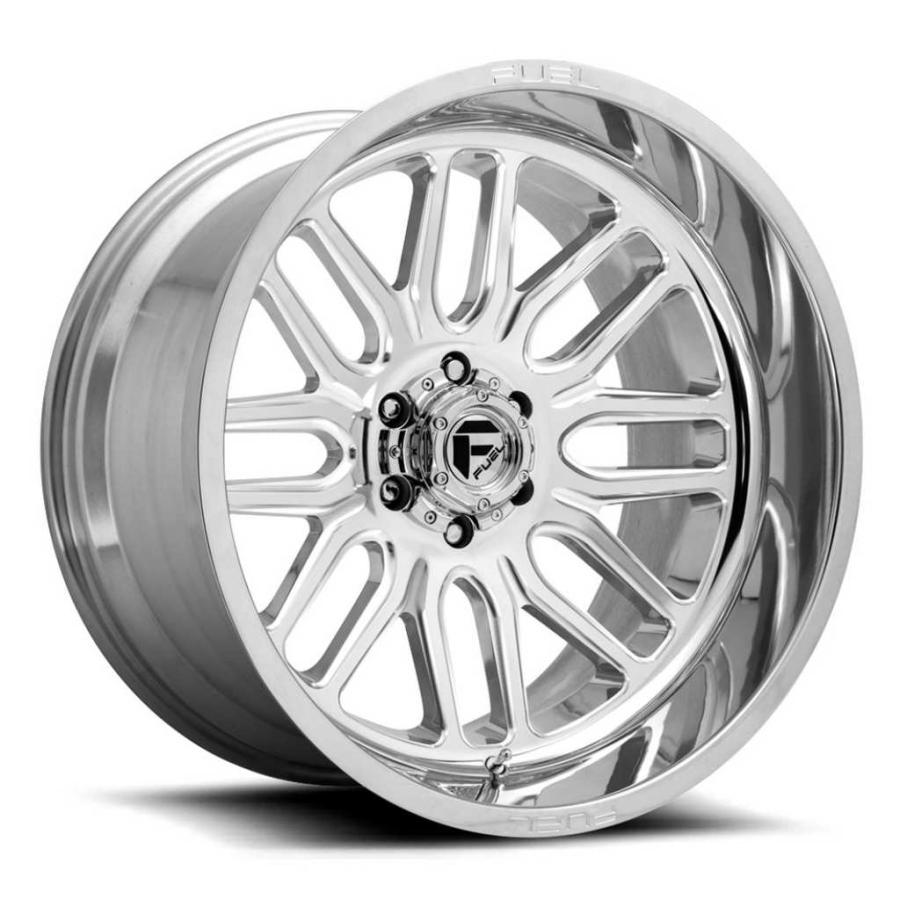 [FUEL OFFROAD（フューエルオフロード）正規品]20インチアルミホイール 4本 汎用 D721 IGNITE 20×10 8H 170 -19 CB125.1 / D72120001747_1