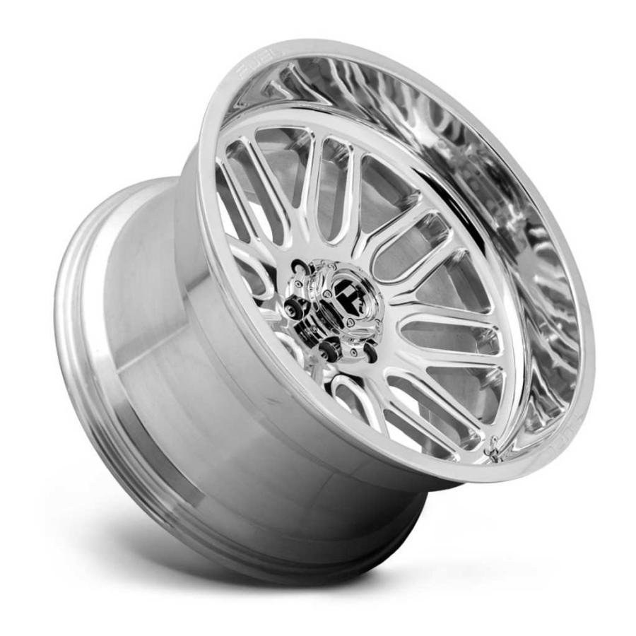 [FUEL OFFROAD フューエルオフロード]20インチアルミホイール 4本 D721 IGNITE 20×10 8H 165.1 -19 CB125.2/D72120008247_2