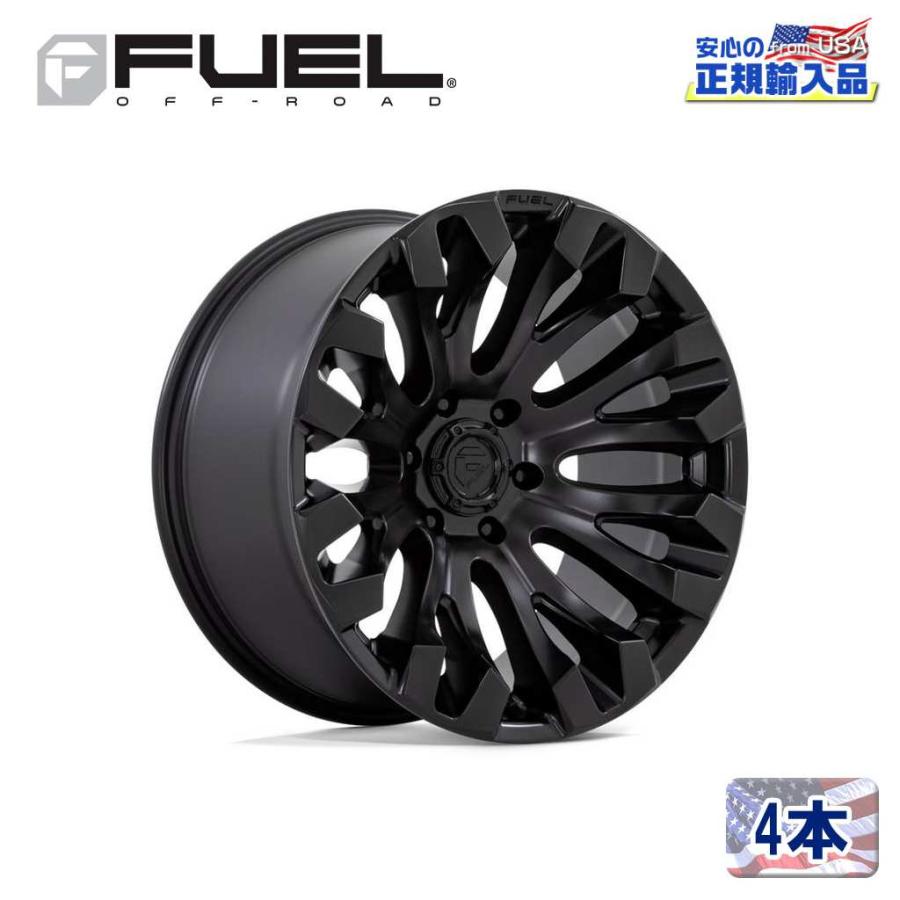 FUEL OFF-ROAD [FUEL OFFROAD（フューエルオフロード）正規品]18