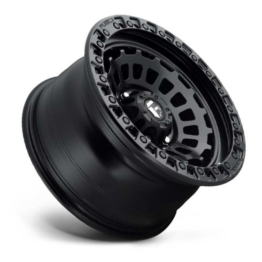 【NINE】FUELホイール17インチ FUEL OFF-ROAD [FUEL OFFROAD フューエルオフロード]17インチ