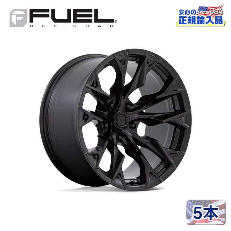FUEL OFF-ROAD [FUEL OFFROAD（フューエルオフロード）正規品]20インチ