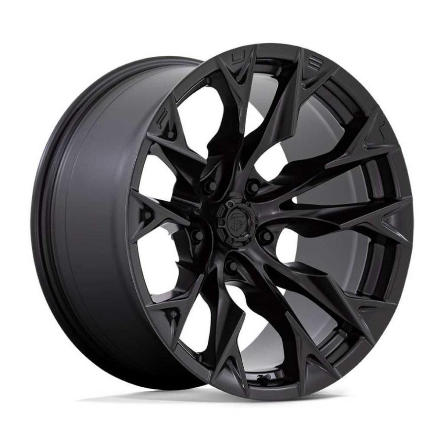FUEL OFF-ROAD [FUEL OFFROAD（フューエルオフロード）正規品]20インチ