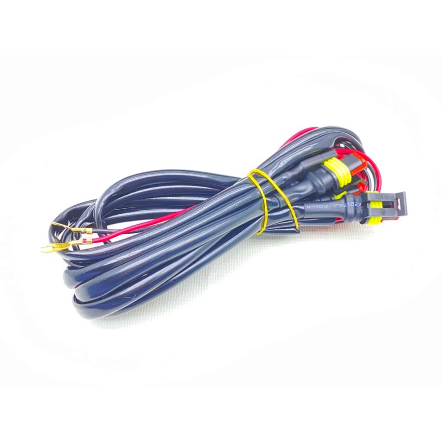 GI☆GEAR TOYOTAレターグリル (ROCCOバンパー専用) LEDマーカー付き