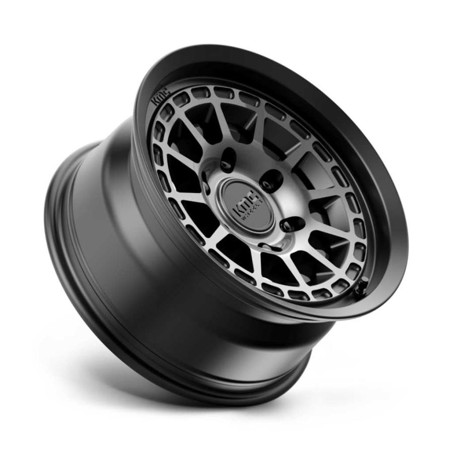 KMC [KMC 日本販売代理店]16インチアルミホイール 4本 KM719 CANYON 16