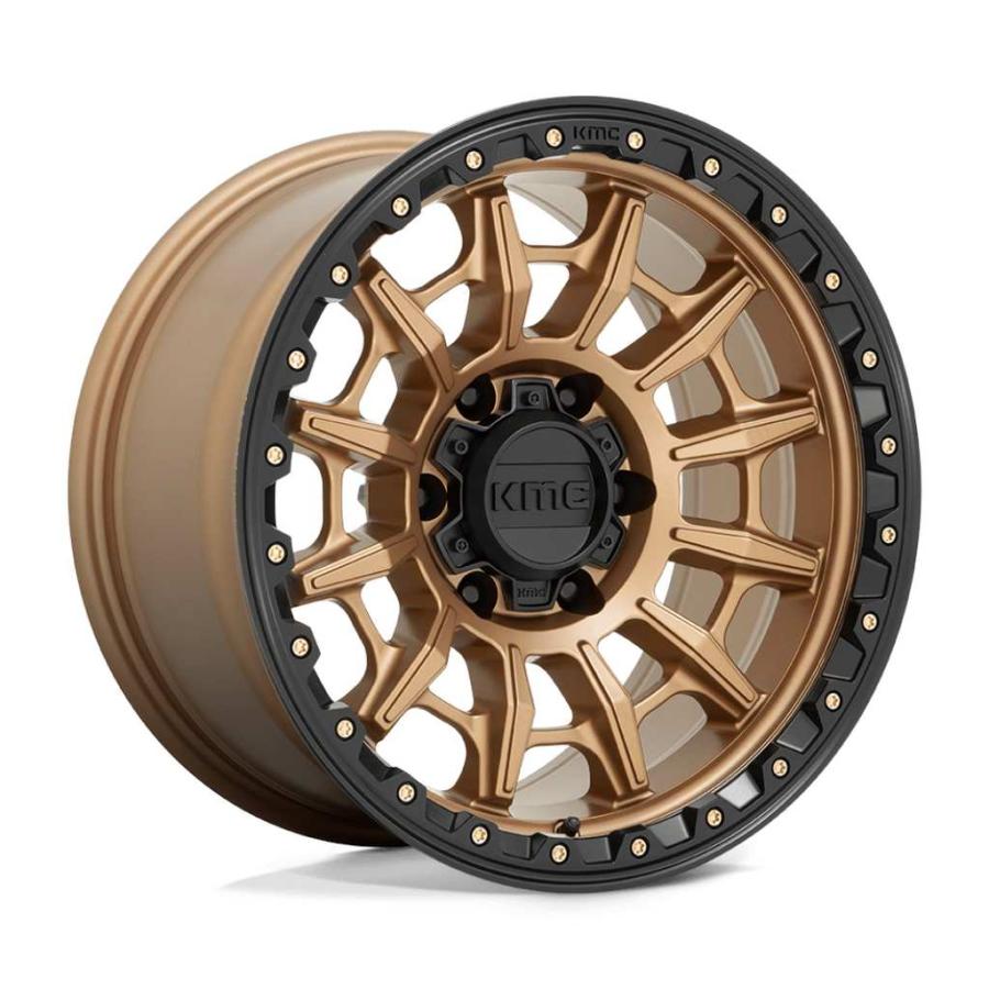 KMC（車） - [KMC 日本売りわたす代わりになる店]17in軽銀銀輪 5本 KM547 CARNAGE 17×9J 6H 135 ±0 CB87.1 汎用/KM54779063600