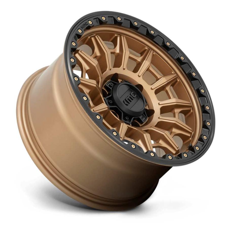 KMC（車） - [KMC 日本売りわたす代わりになる店]17in軽銀銀輪 5本 KM547 CARNAGE 17×9J 6H 135 ±0 CB87.1 汎用/KM54779063600