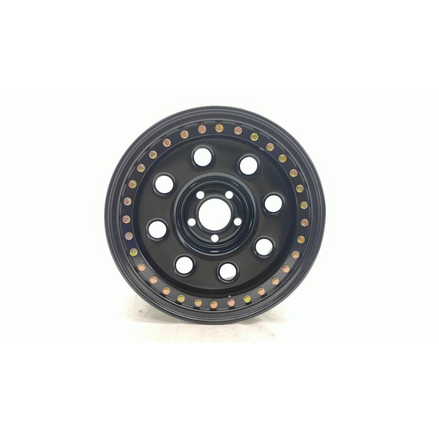 yoi16インチアルミホイール　4本セット OZ Racing 新商品！ Rally 16インチ アルミホイール4本セット 16