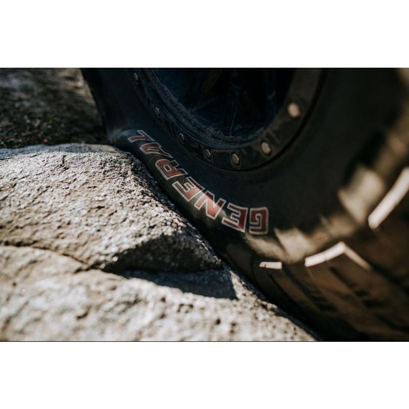 GENERAL TIRE(ゼネラルタイヤ)正規品]17インチタイヤ 5本セット